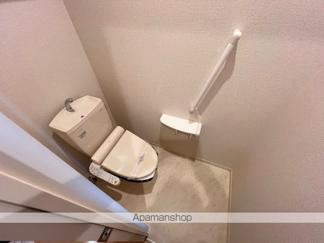 メゾピアノの内装写真