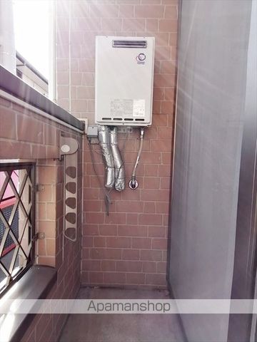 さんさん館 Cの内装写真