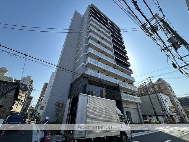 ARCOBALENO OSAKA FUSEの外観写真