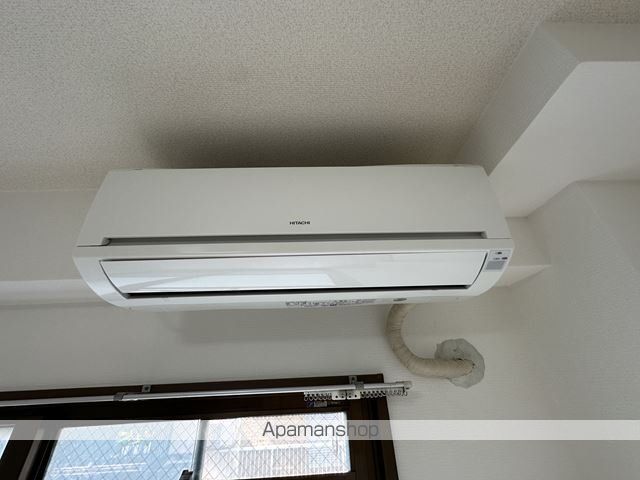 アーバンコートHRTの内装写真