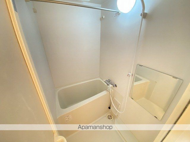 GRAMERCY NIPPONBASHIの内装写真