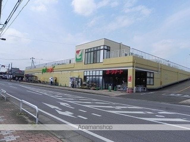 アルクドマーニの周辺写真