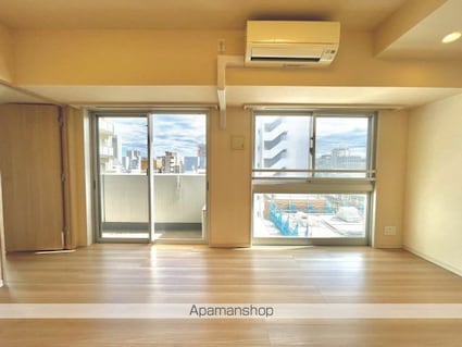 スカイコート上野稲荷町[1LDK/40.43m2]の内装1