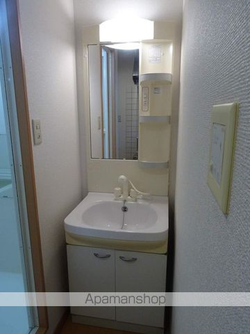 イーストキャッスルの内装写真