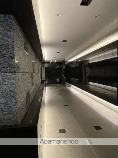 グラントゥルース中板橋[1K/25.4m2]の内装1