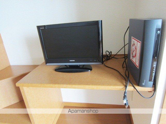 レオパレストゥインクルの内装写真