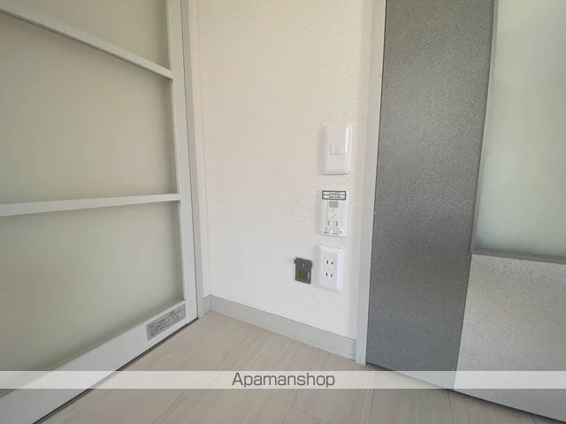 シャーメゾン光国 A棟の内装写真