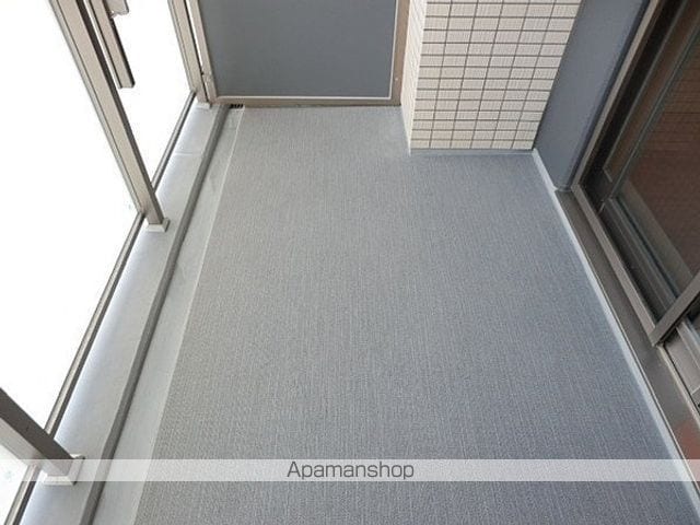 パークハビオ赤坂の内装写真
