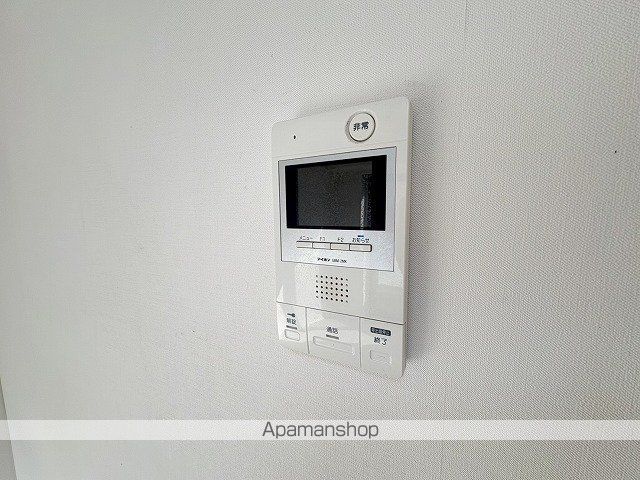 スパシエ オーブ 横浜の内装写真
