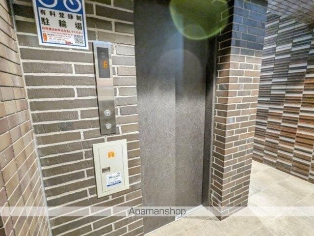 マキシヴ浅草の内装写真