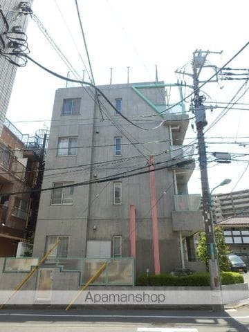 アパートメントハウス・ダニエリ 406 ｜ 東京都小平市学園西町１丁目16-10（賃貸マンション1DK・4階・38.50㎡） その4