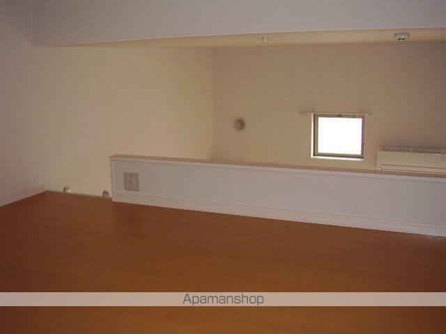 アミティエ喜多山の内装写真