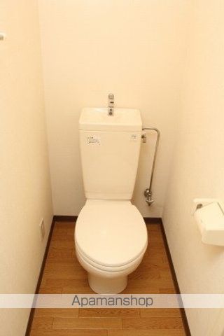 中の島三和ハイツの内装写真