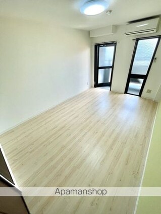 グランドヒル瀬田[1K/23.64m2]のリビング・居間