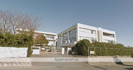高尾崎　ＮＥＷ　ＴＯＷＮ　Ｌａ・Ｔｅｒｒｅ　Ｆ[1LDK/36m2]の周辺8