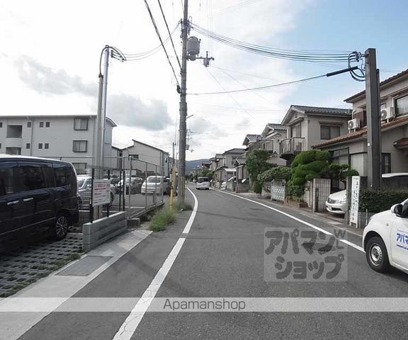 ティープラント朝日の周辺写真