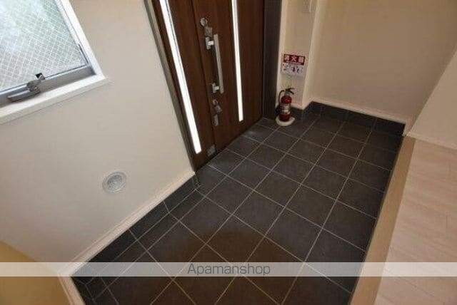 Our Style Apartmentの内装写真