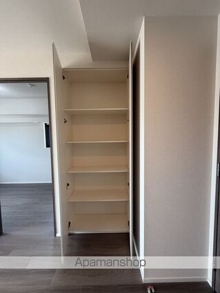 プレディアコート三軒茶屋[2LDK/46.02m2]の内装