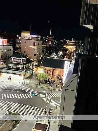 レクセルマンション浅草[1SLDK/62.13m2]の内装