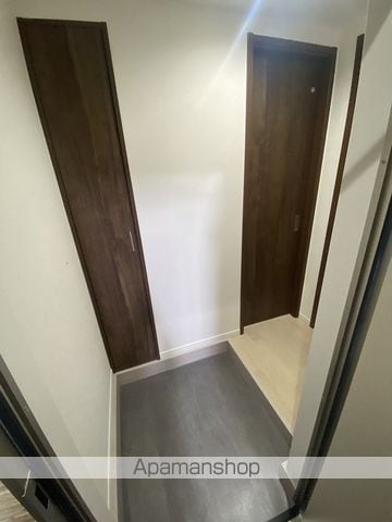 H−MAISON海老江の内装写真