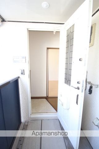 セジュールAYAの内装写真