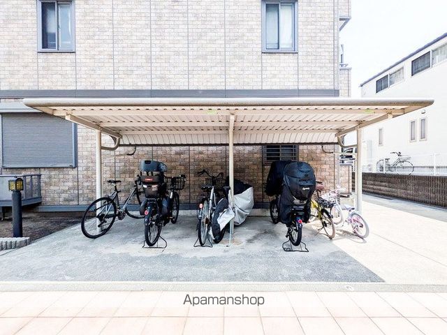 ソフィアIIの内装写真