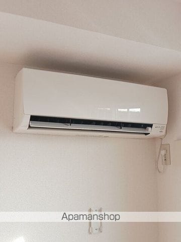 エフォートAの内装写真