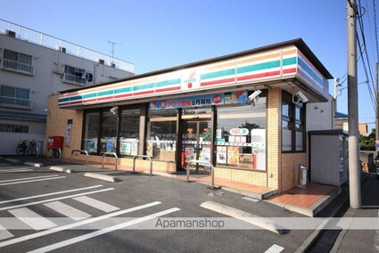 カームハイツＡ[1DK/24m2]の周辺1