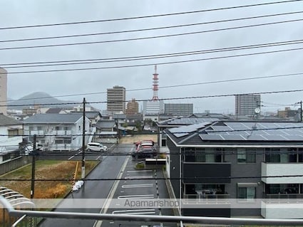 ソニックビル[3DK/54m2]の内装3