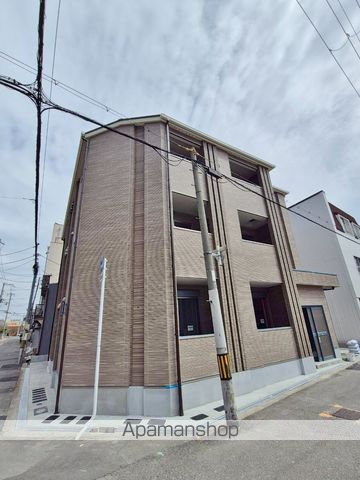 KURUMINOの外観写真