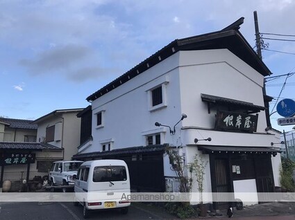 ＭＥＬＤＩＡ東青梅[1K/25.32m2]の周辺5