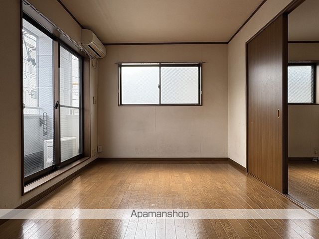コーポカメリアの内装写真