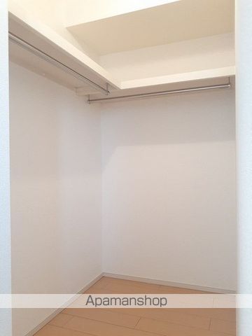ルーエ・Sの内装写真