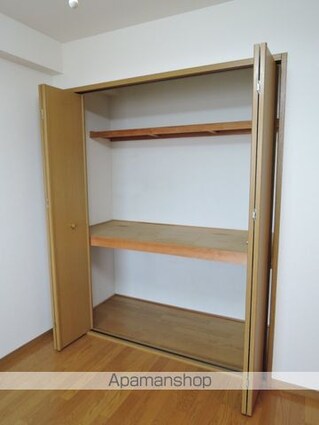 フォレストコート岸和田[2LDK/54m2]の内装7