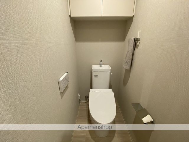 シーズンフラッツ青葉通一番町の内装写真