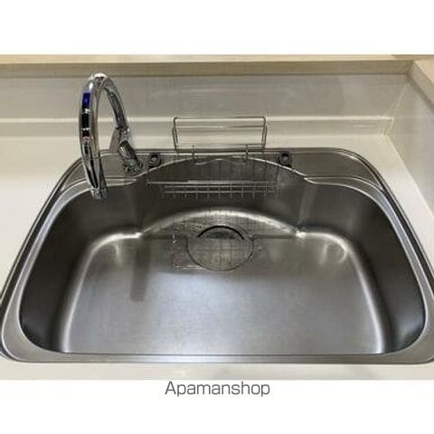 フェリス荒田の内装写真