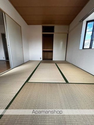 ポトリバ　Ａ[2DK/40.92m2]の内装3