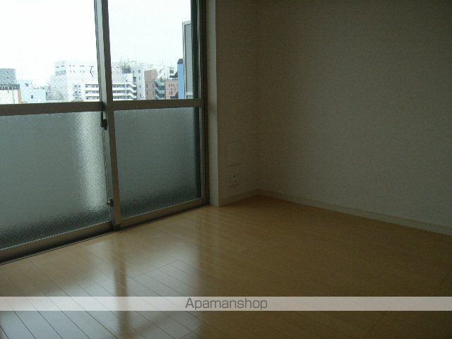 プレール・ドゥーク亀戸IIIの内装写真