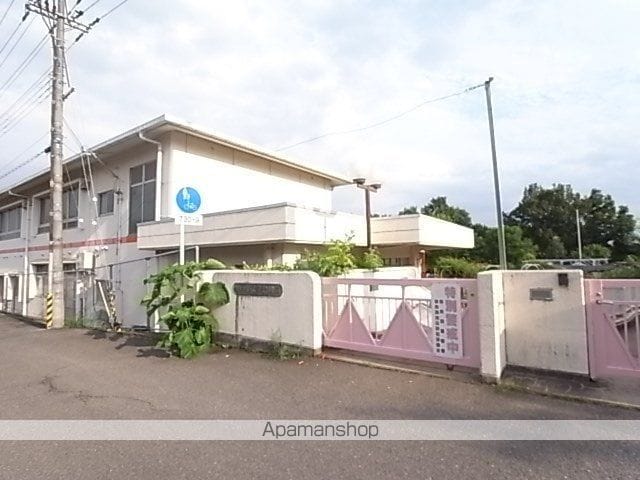 ファミイユの周辺写真