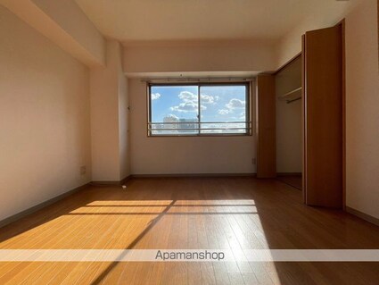 東京都新宿区片町[1DK/33.3m2]の内装6