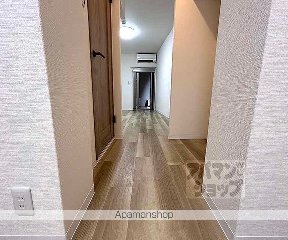 ビオス京都西陣アヤナスの内装写真