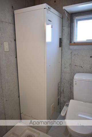 プロスパーハイツ深井の内装写真