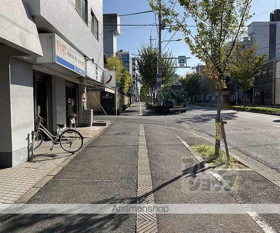 コーポ円座の周辺写真