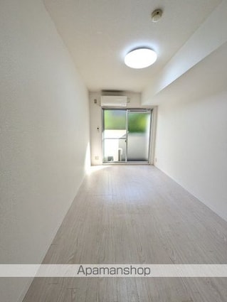 メゾンエクレーレ江古田[1K/17.07m2]のリビング・居間1