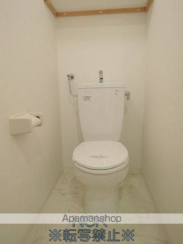 カルフール大通東の内装写真