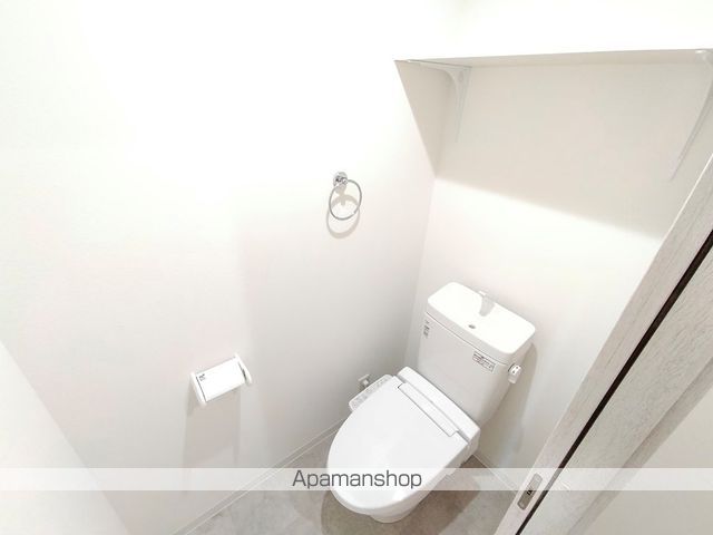 モアナ長瀬町の内装写真