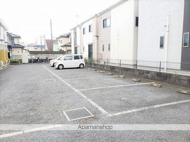 レオパレス久喜南のその他写真