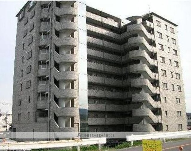 広島県広島市西区福島町２丁目[3LDK/74.82m2]の外観3