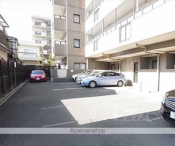 ビラ妙松館の外観写真