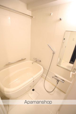 WILLDO南森町の内装写真